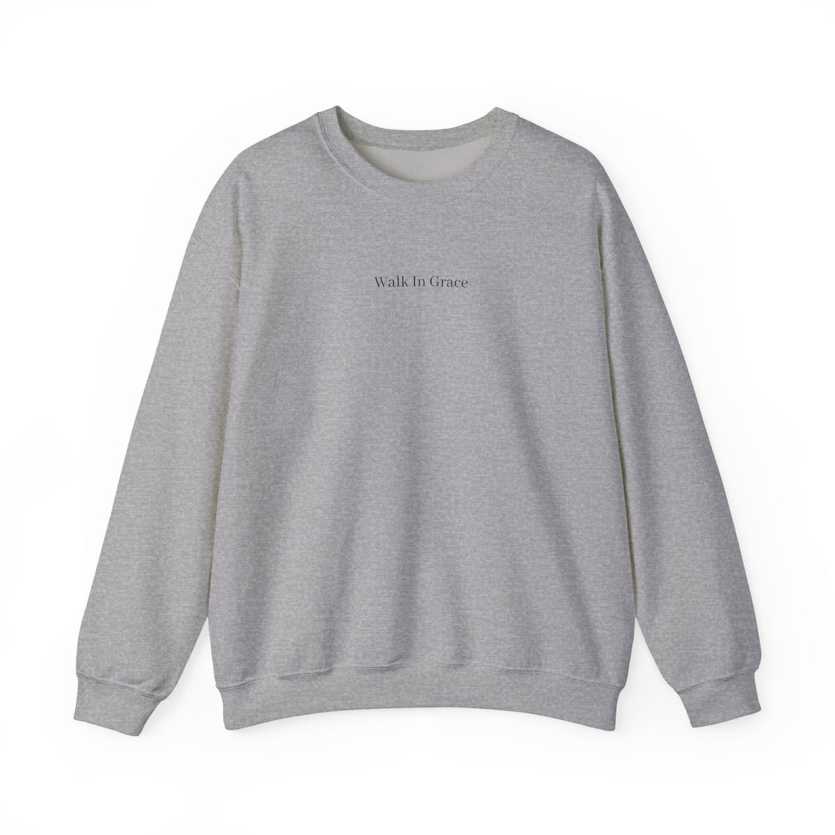 Sweatshirt - Lamentations 3:23