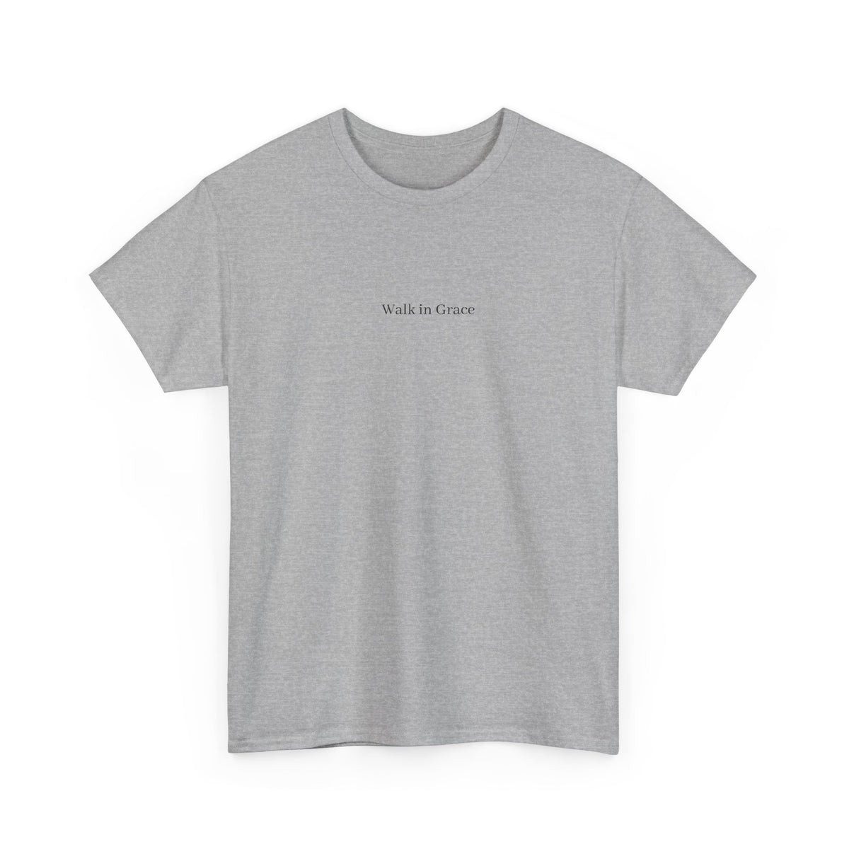 T-Shirt – John 3:16