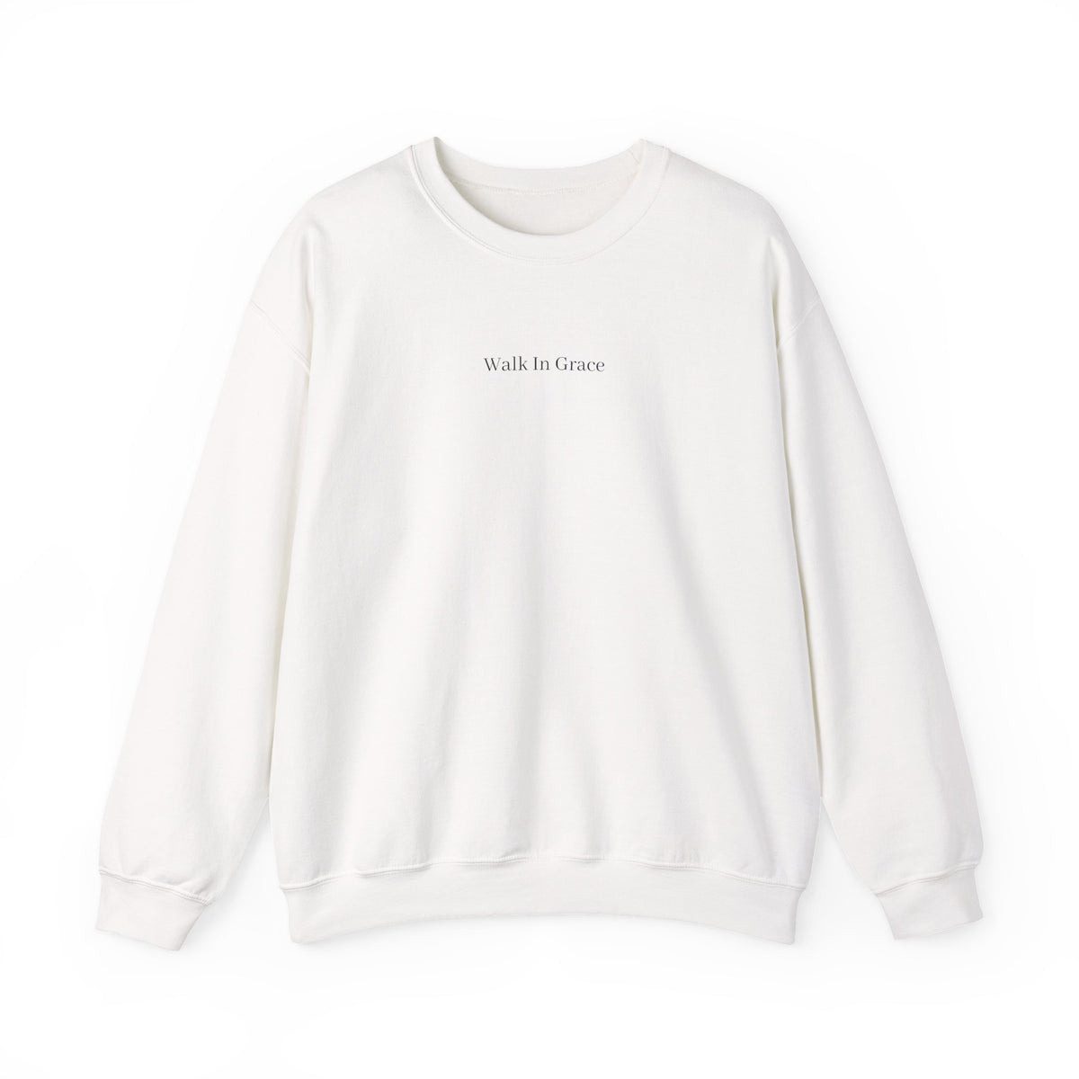 Sweatshirt - Lamentations 3:23