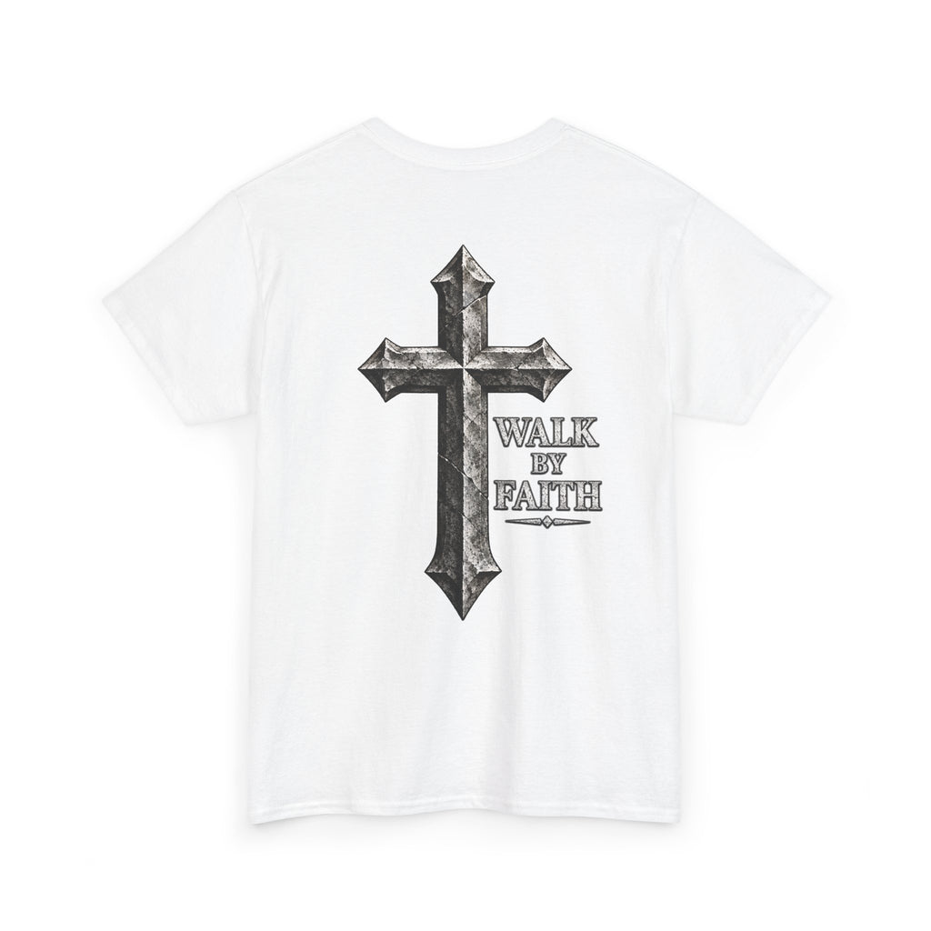 T-Shirt - Cross design