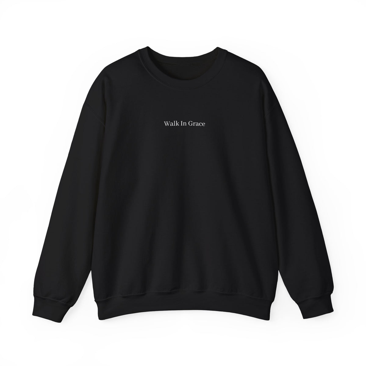 Sweatshirt - Lamentations 3:23