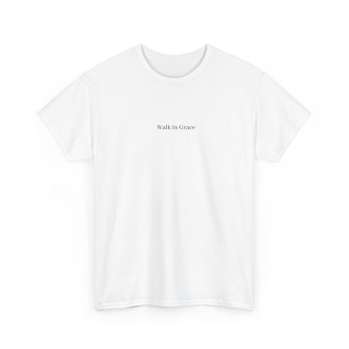T-Shirt - Romans 8:28