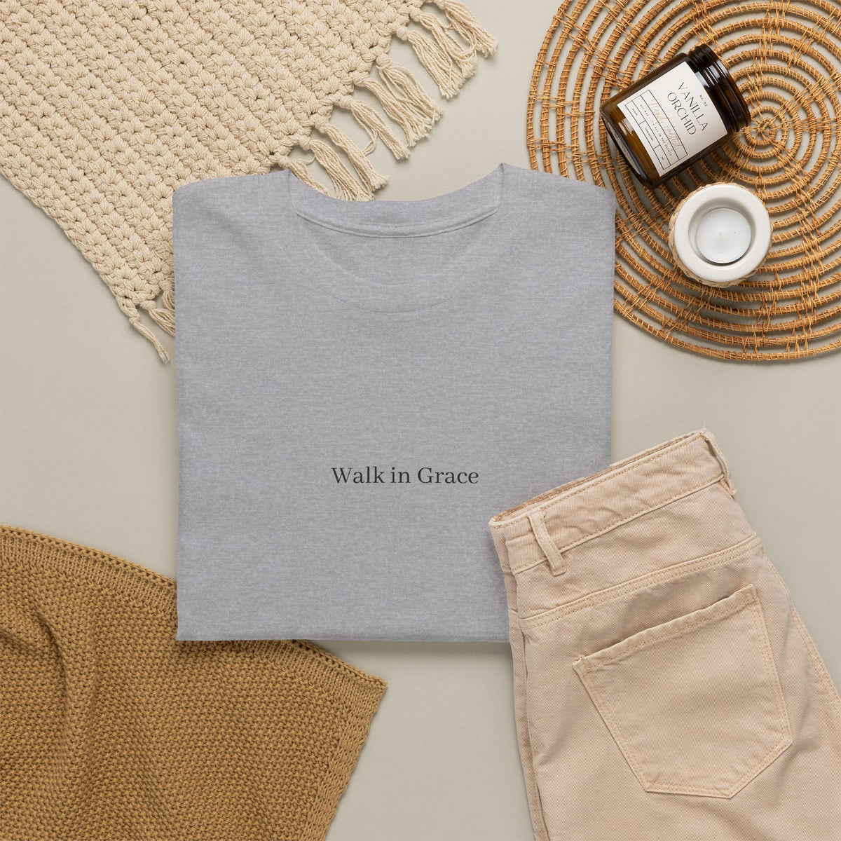 T-Shirt - Psalm 46:10