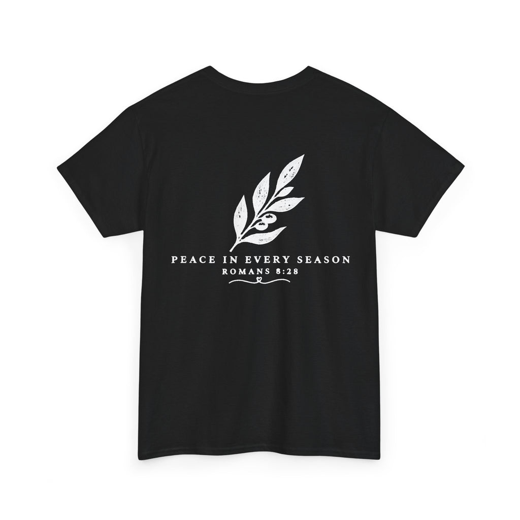 T-Shirt - Romans 8:28