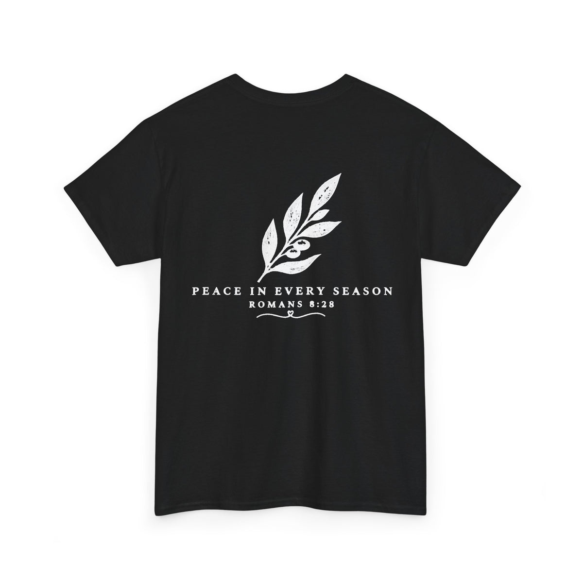 T-Shirt - Romans 8:28