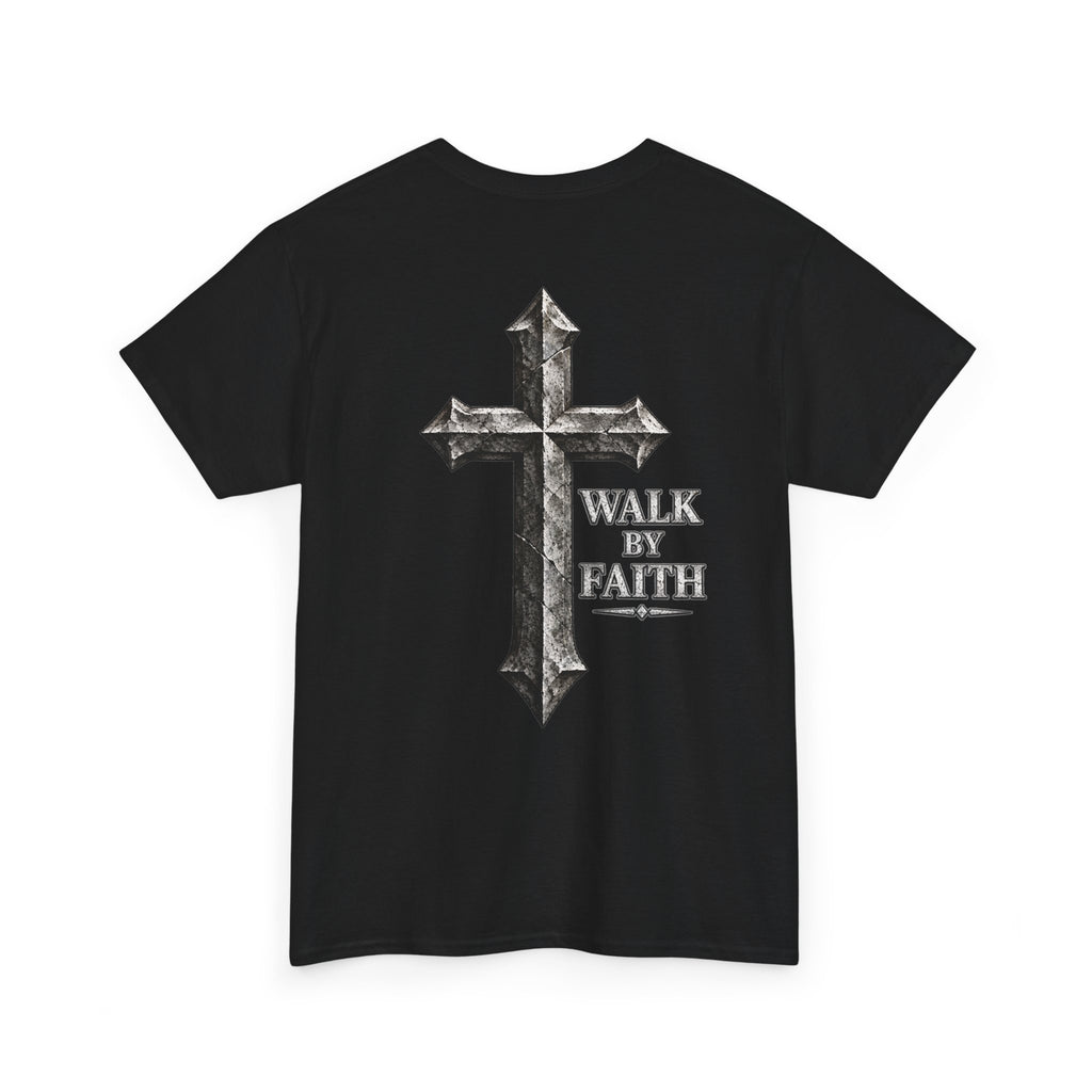 T-Shirt - Cross design