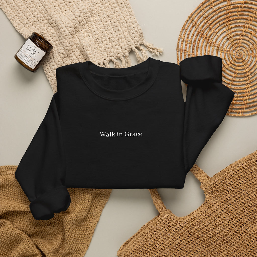 Sweatshirt — Psalm 46:10