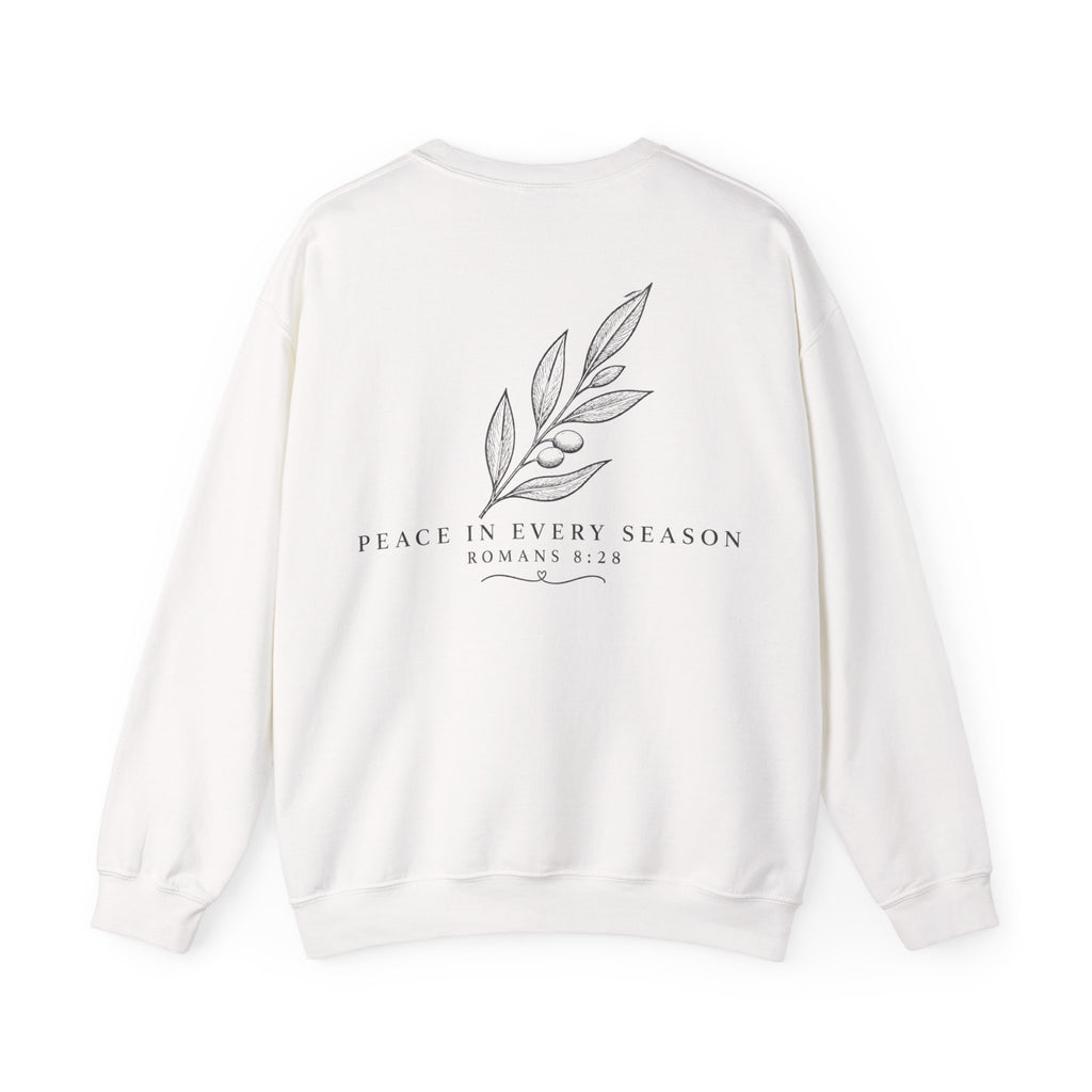 Sweatshirt — Romans 15:13