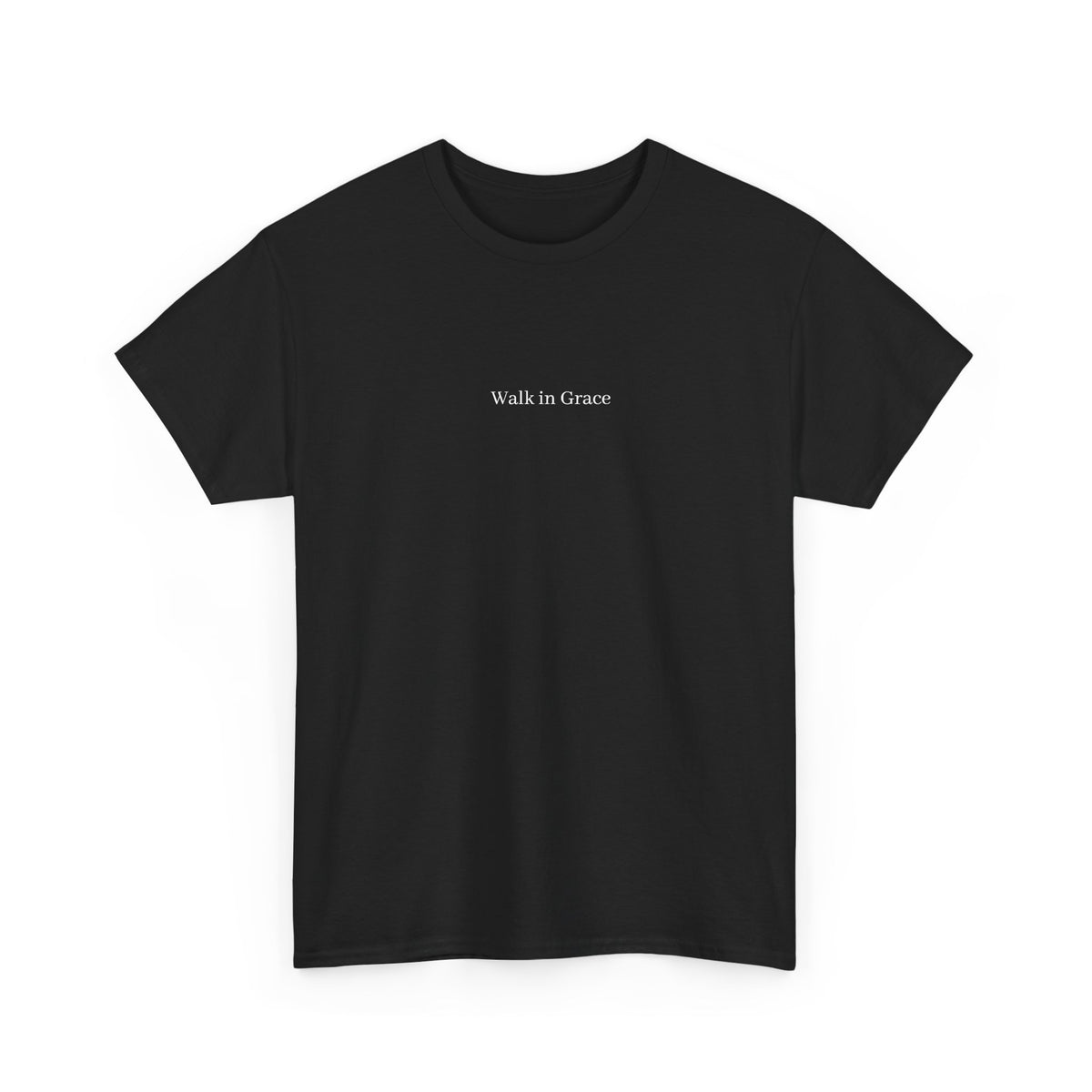 T-Shirt - Lamentations 3:23