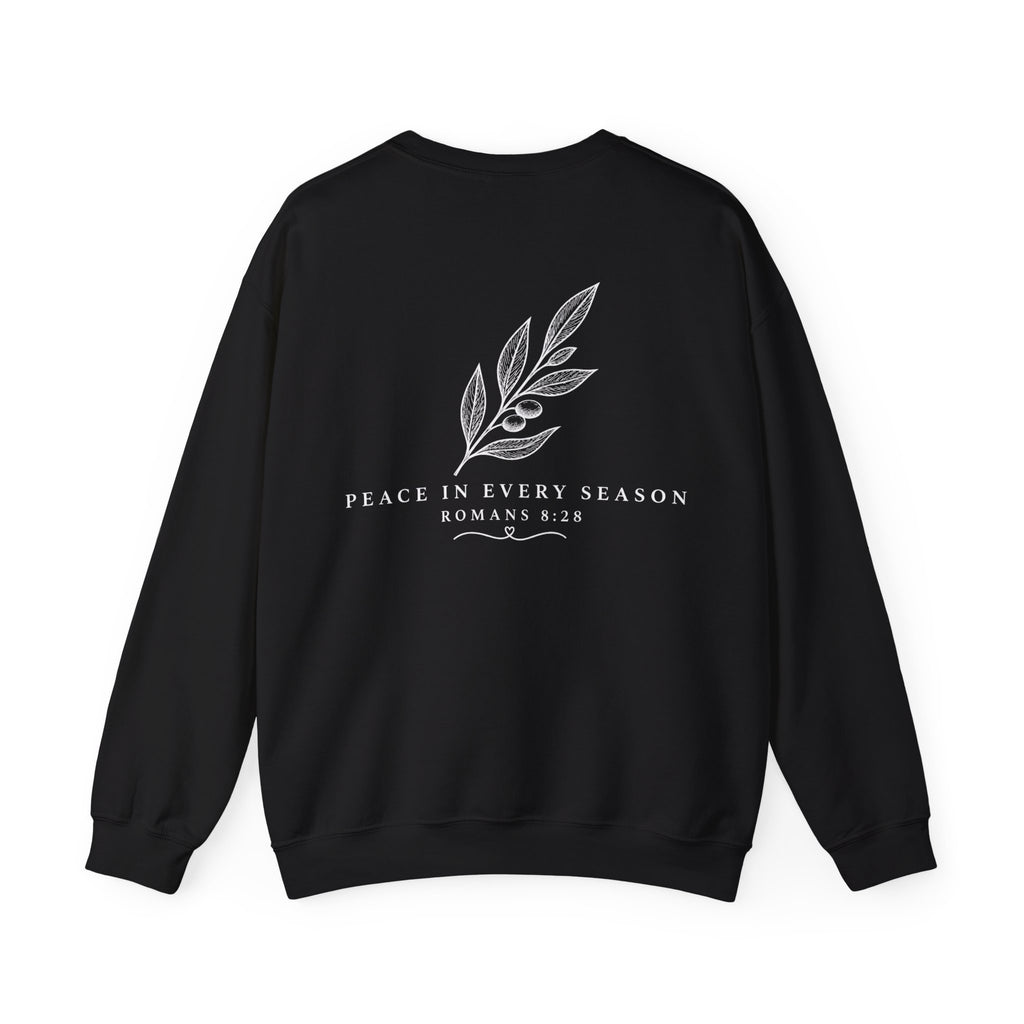 Sweatshirt — Romans 15:13