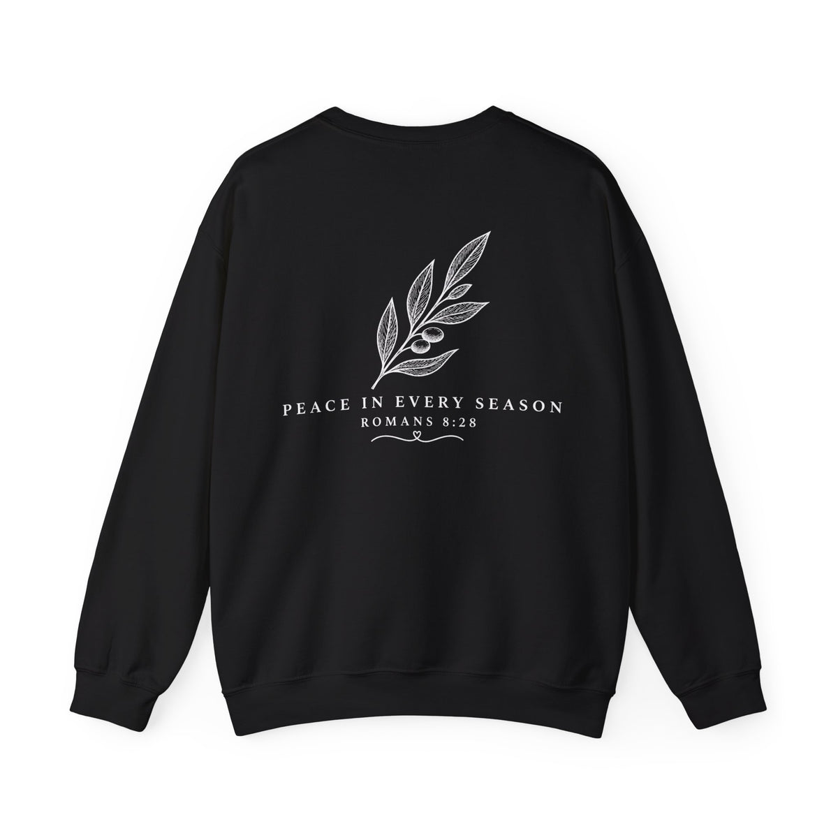 Sweatshirt — Romans 15:13