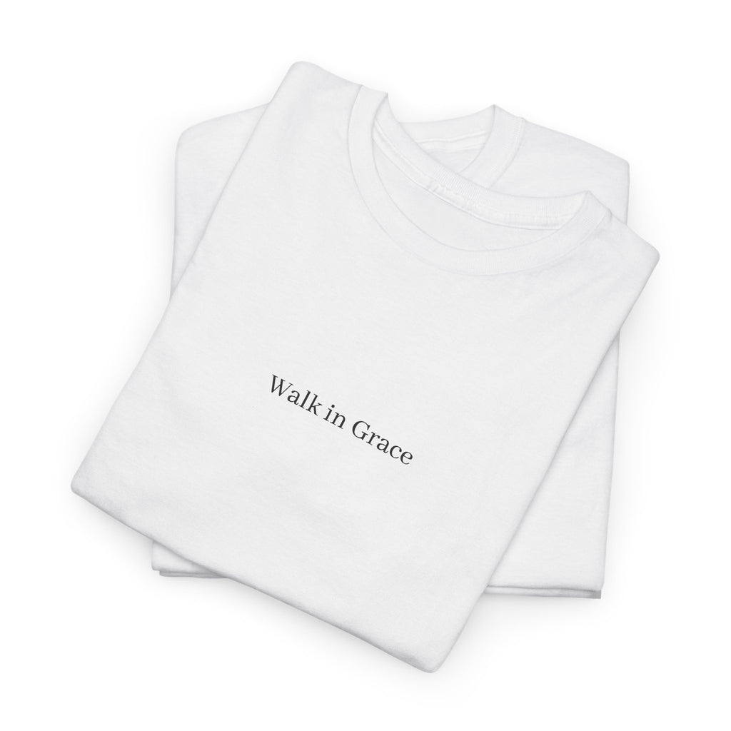 T-Shirt - Psalm 46:10