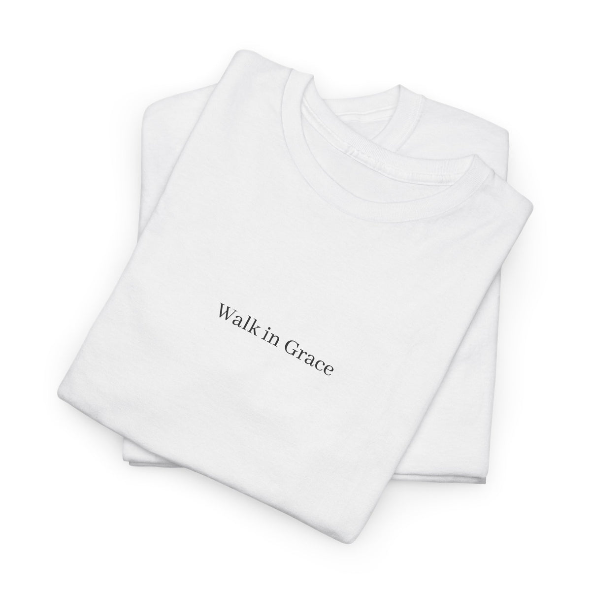 T-Shirt - Psalm 46:10