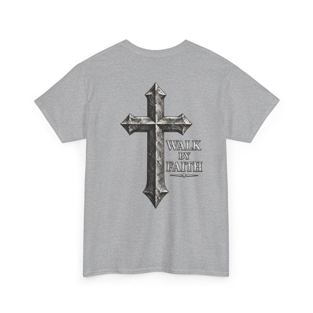 T-Shirt - Cross design