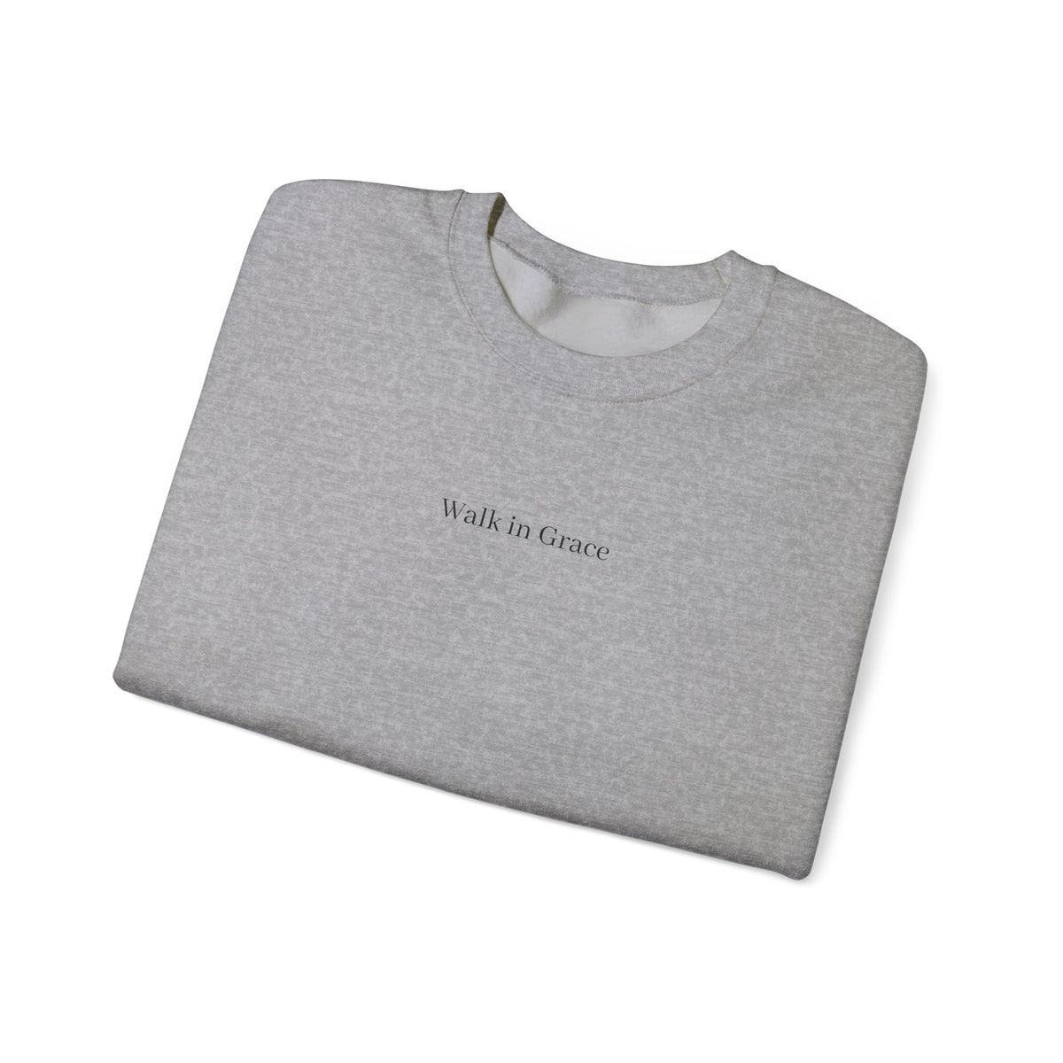 Sweatshirt — Psalm 28:7