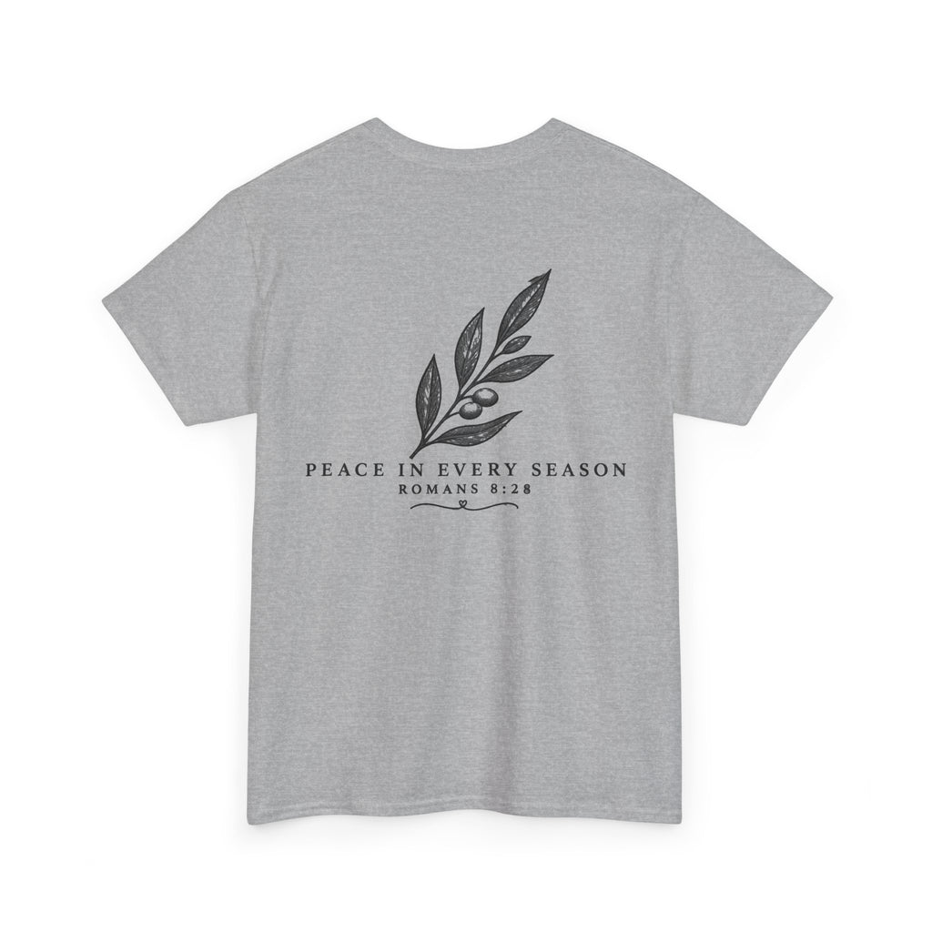 T-Shirt - Romans 8:28