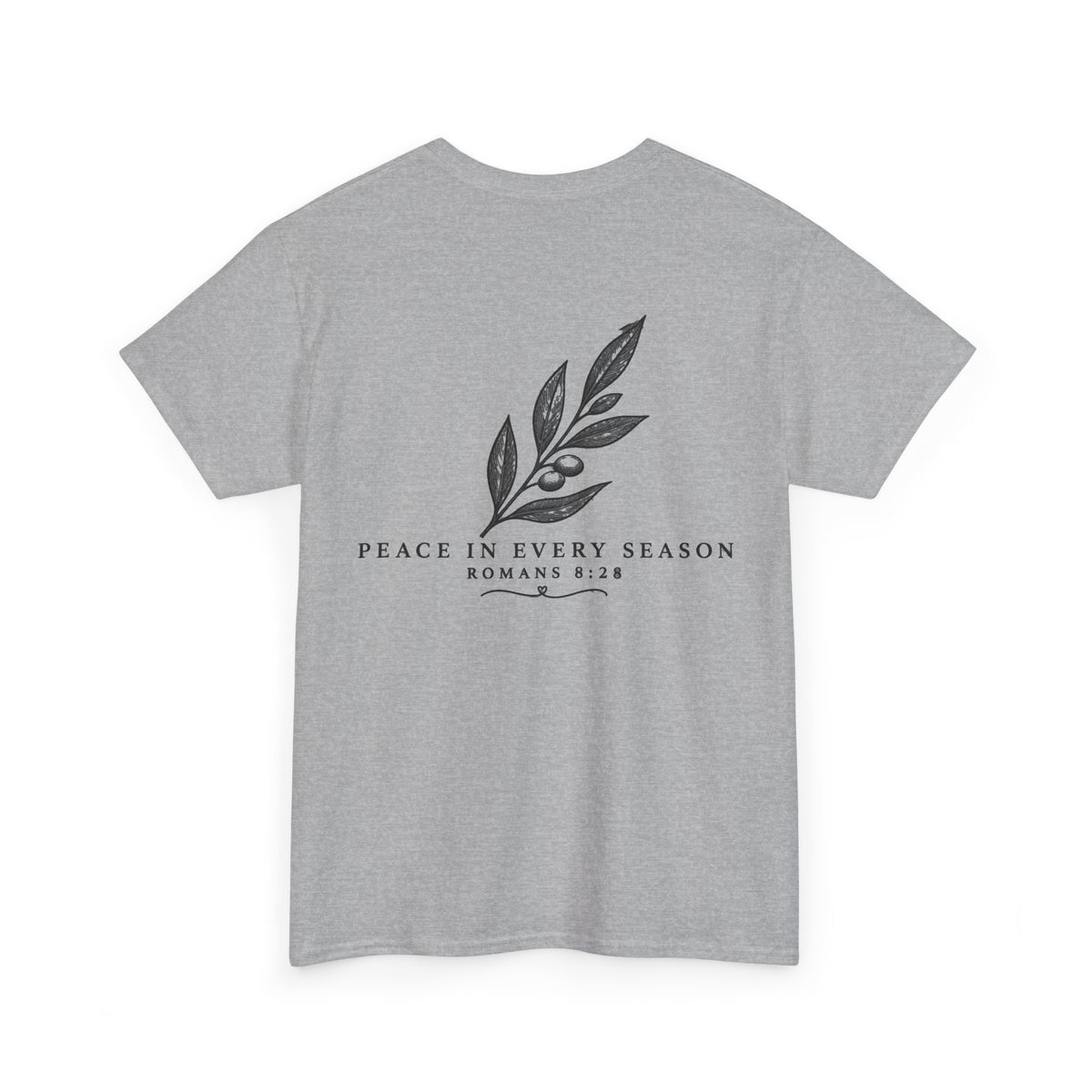 T-Shirt - Romans 8:28