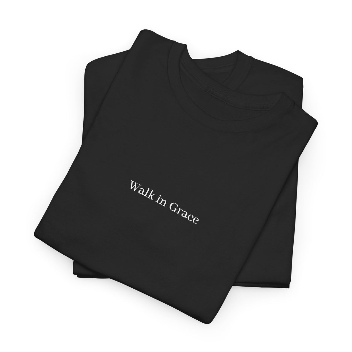 T-Shirt - Lamentations 3:23