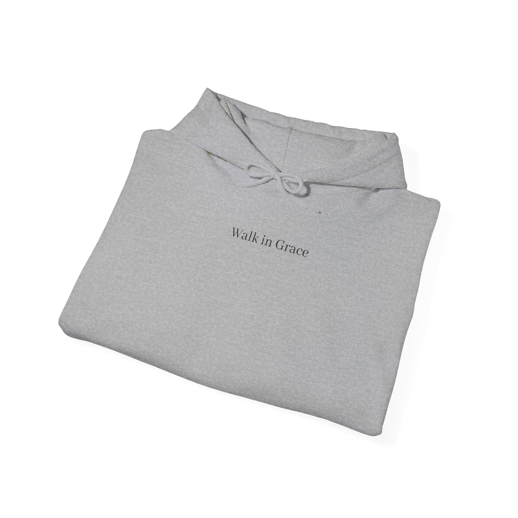 Hoodie - Psalm 28:7