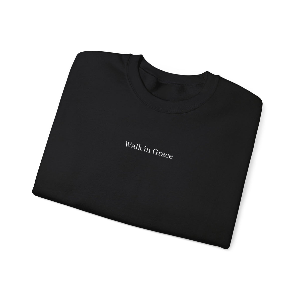Sweatshirt — Psalm 46:10