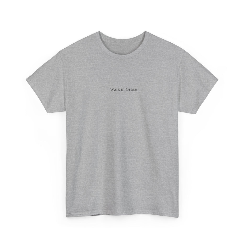 T-Shirt - Romans 8:28